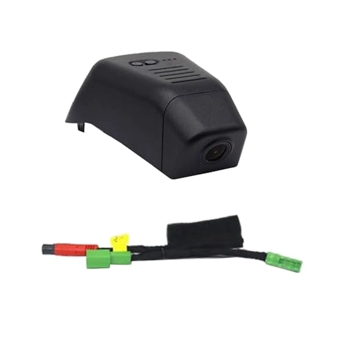 Dash Cam - 1K 1080P Front