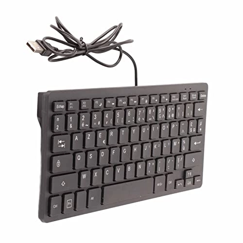 Keyboard - FR Wired