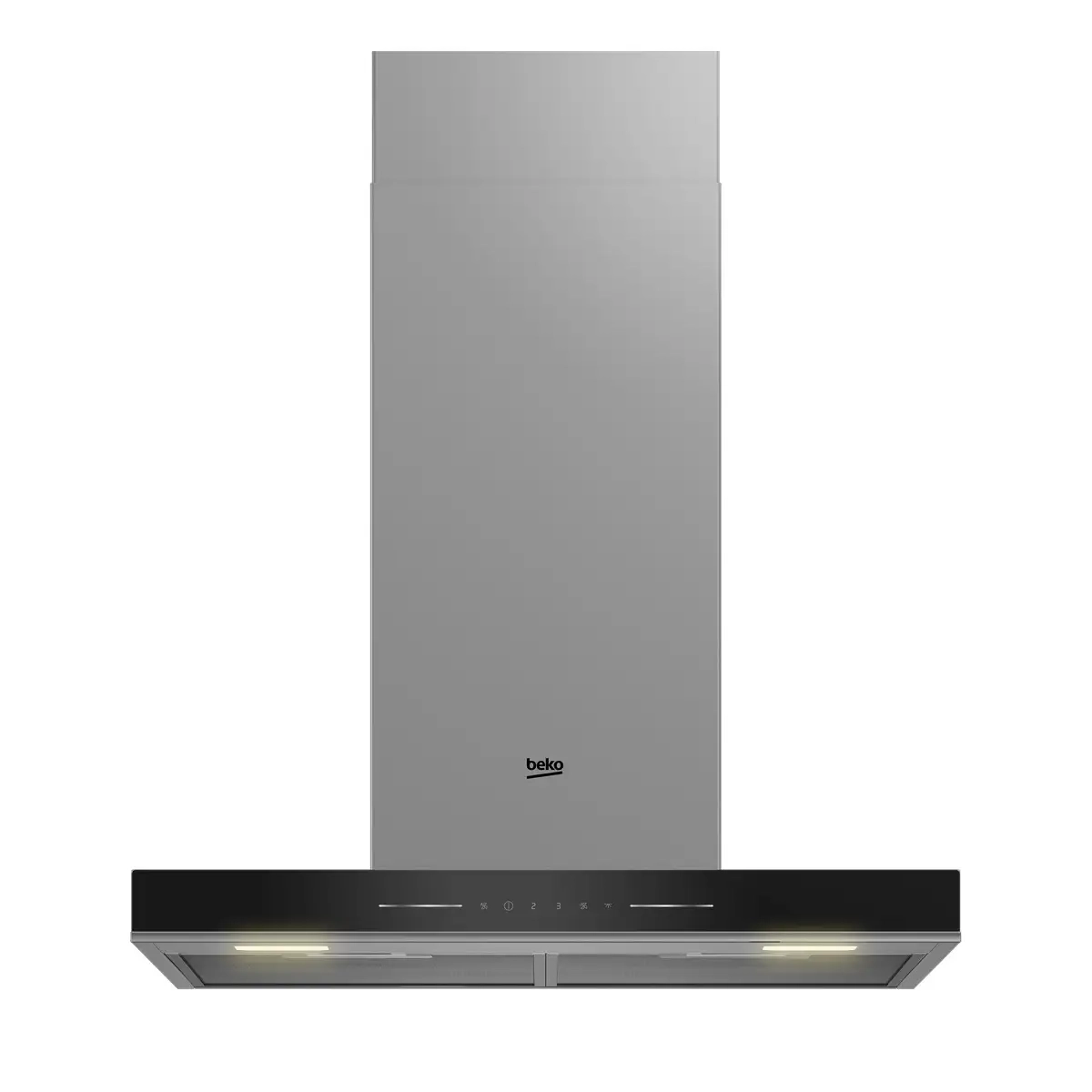 Beko Wall-Mounted Chimney Hood - 598 millimeter