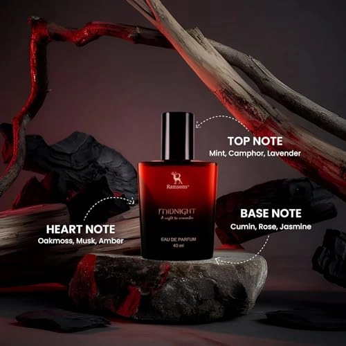 Midnight Eau de Parfum 40ml