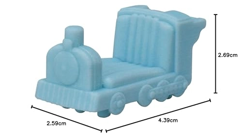 Persian Cat Twins - Leah + Bellamy (L5457) 3 pcs