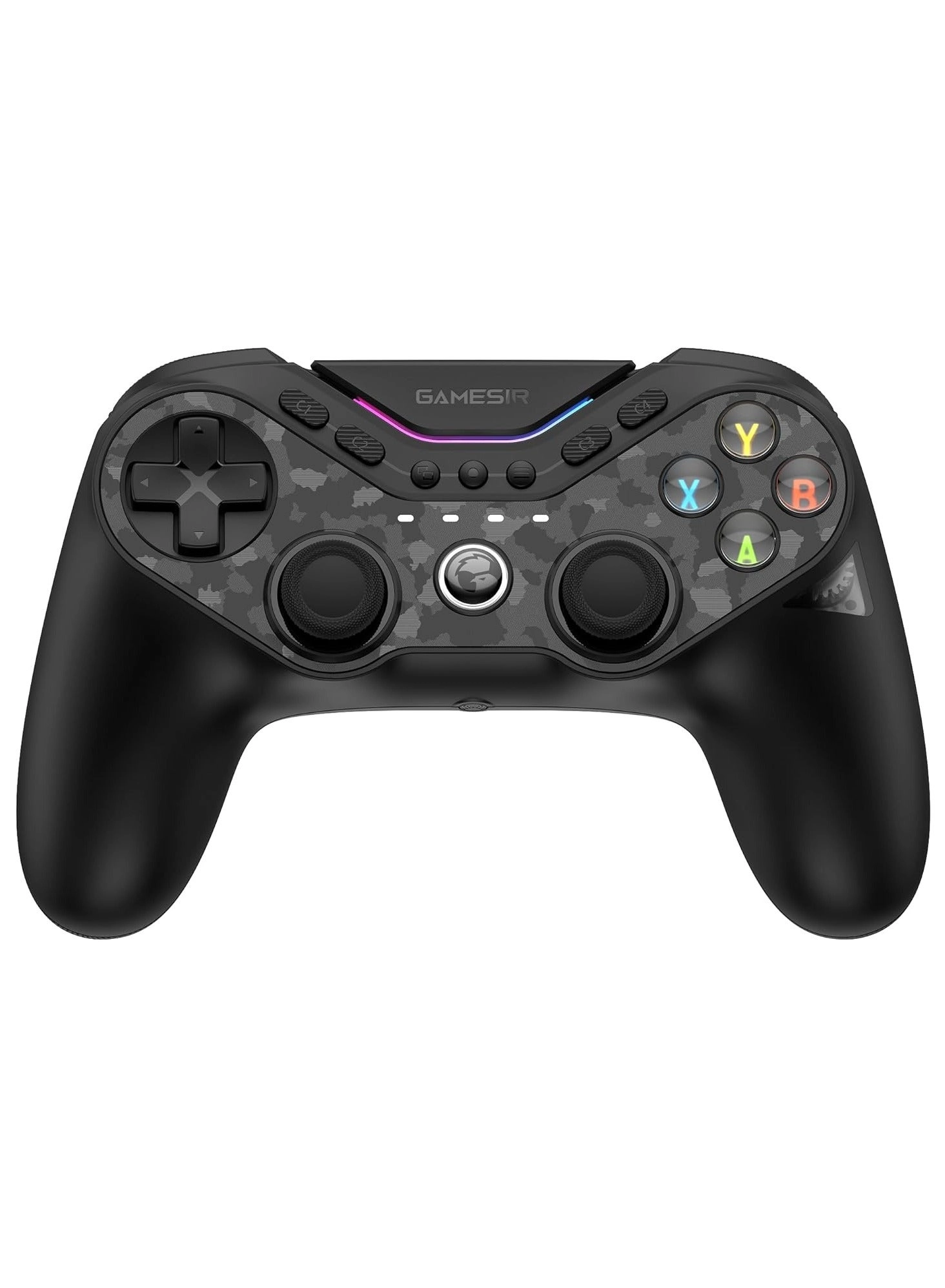 Android iOS PC Nintendo Switch Tarantula Pro - black
