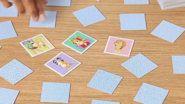 Bluey Puzzle (20934) - 48 pcs