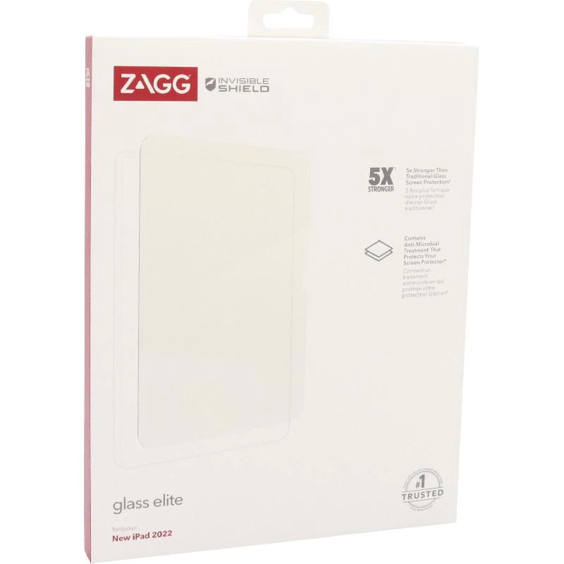 Invisible Screen Protector for iPad Pro 13 M4