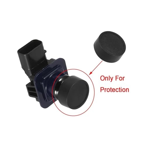 Backup Camera - Night vision WireLess