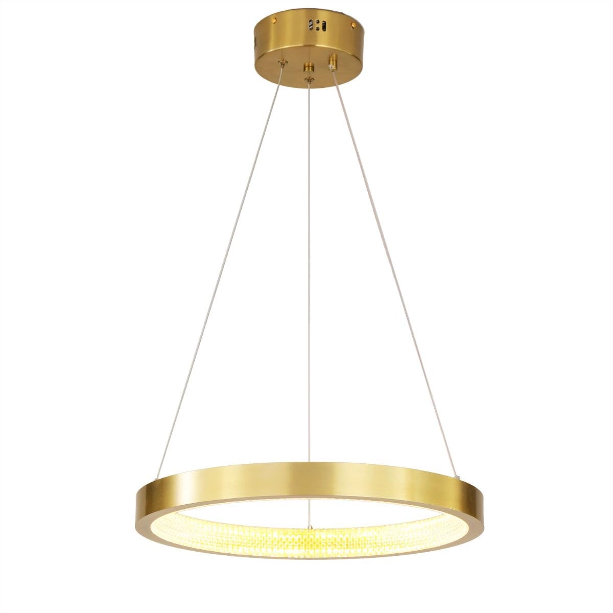 Bahar 1 Light Chandelier