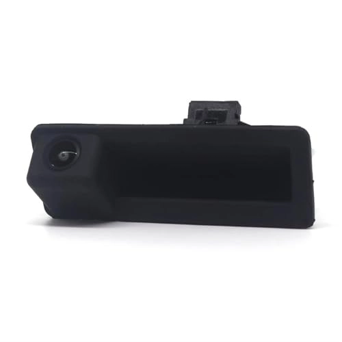 Rear View Camera - Night vision Wire AHD 720P