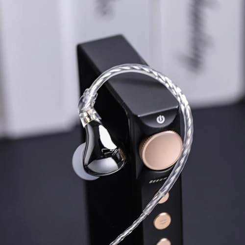 BL03 II Wired Earbud