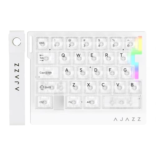 AK029 - 29-Key Wired