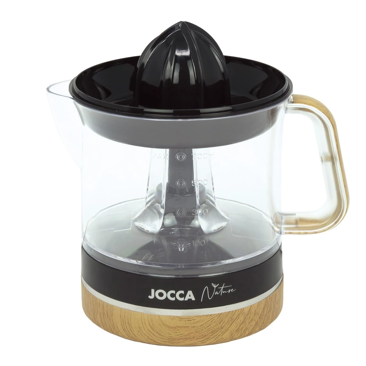 JOCCA Electric Juicer - 40W 0.7L
