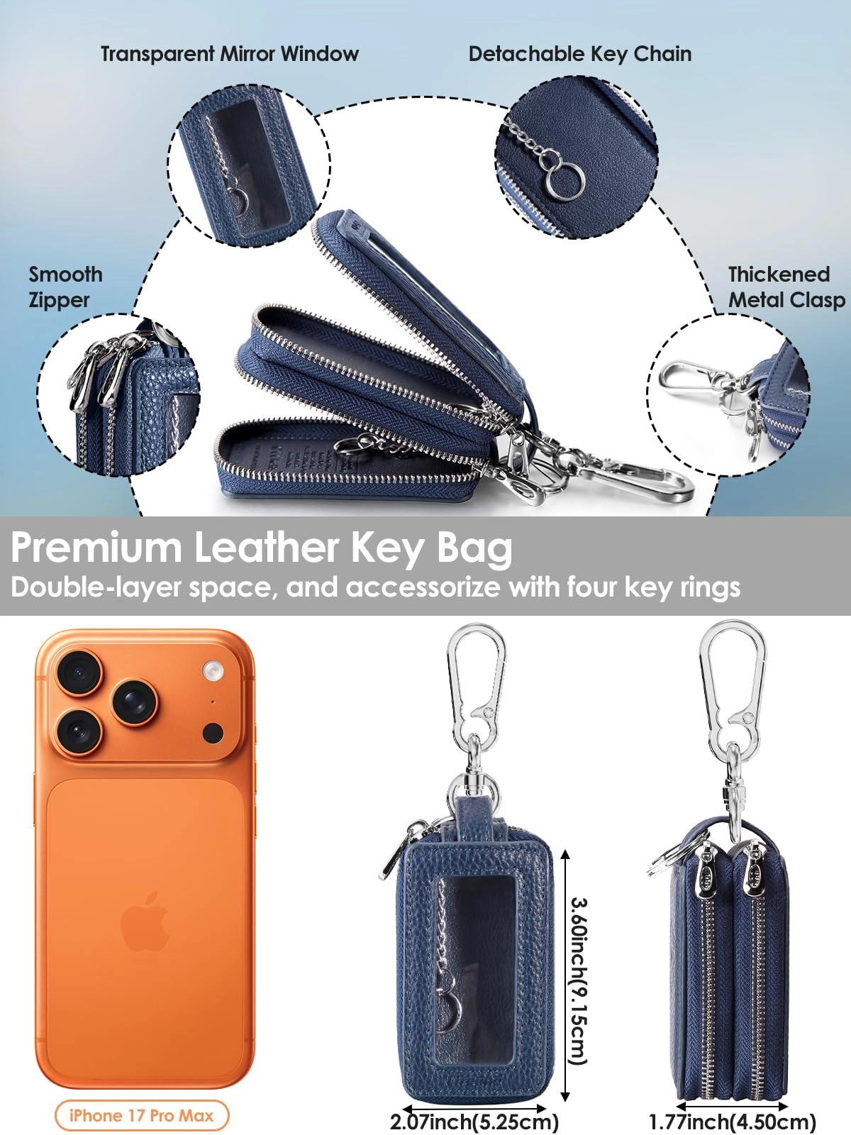 Key Finder - 1.0 Count