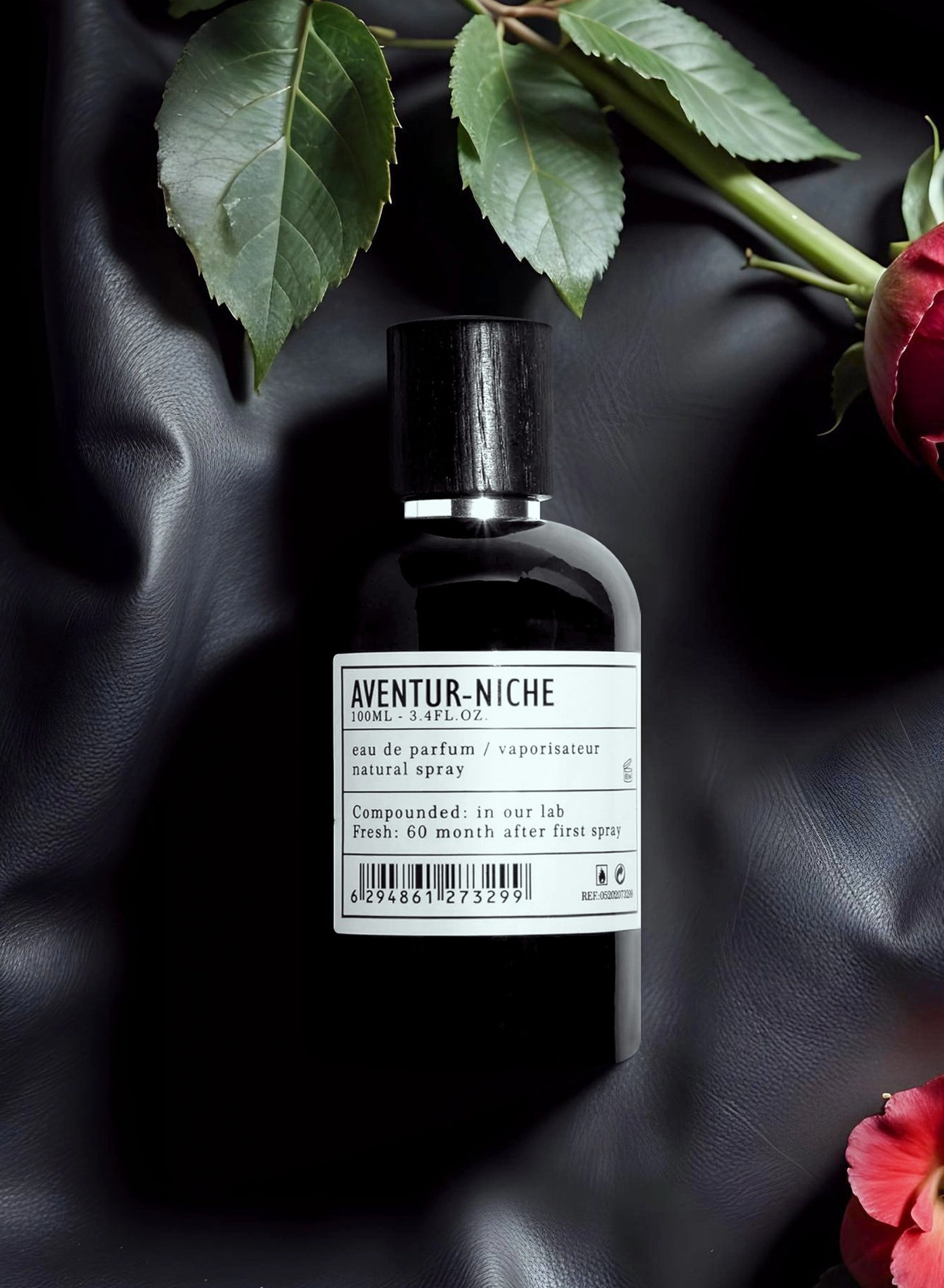 Aventur Niche Eau de Parfum 100ml