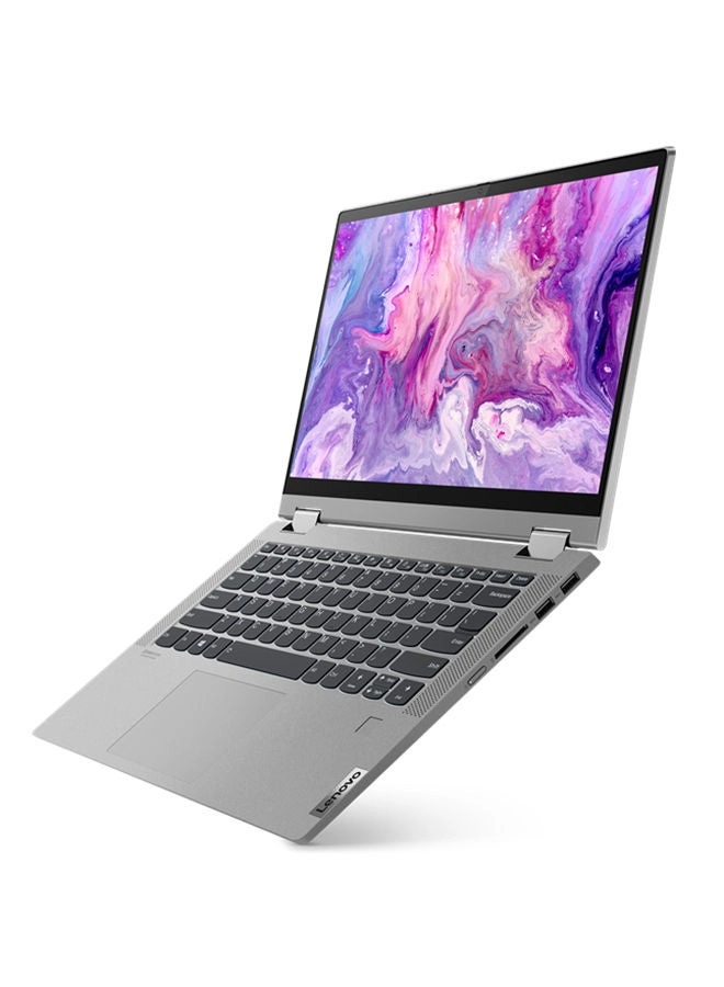 IdeaPad Flex 5 14ALC05 - 14'' Ryzen 7 5700U 8GB DDR4 512GB SSD