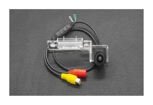 Reverse Camera - Wireless 512(H)X582(V)