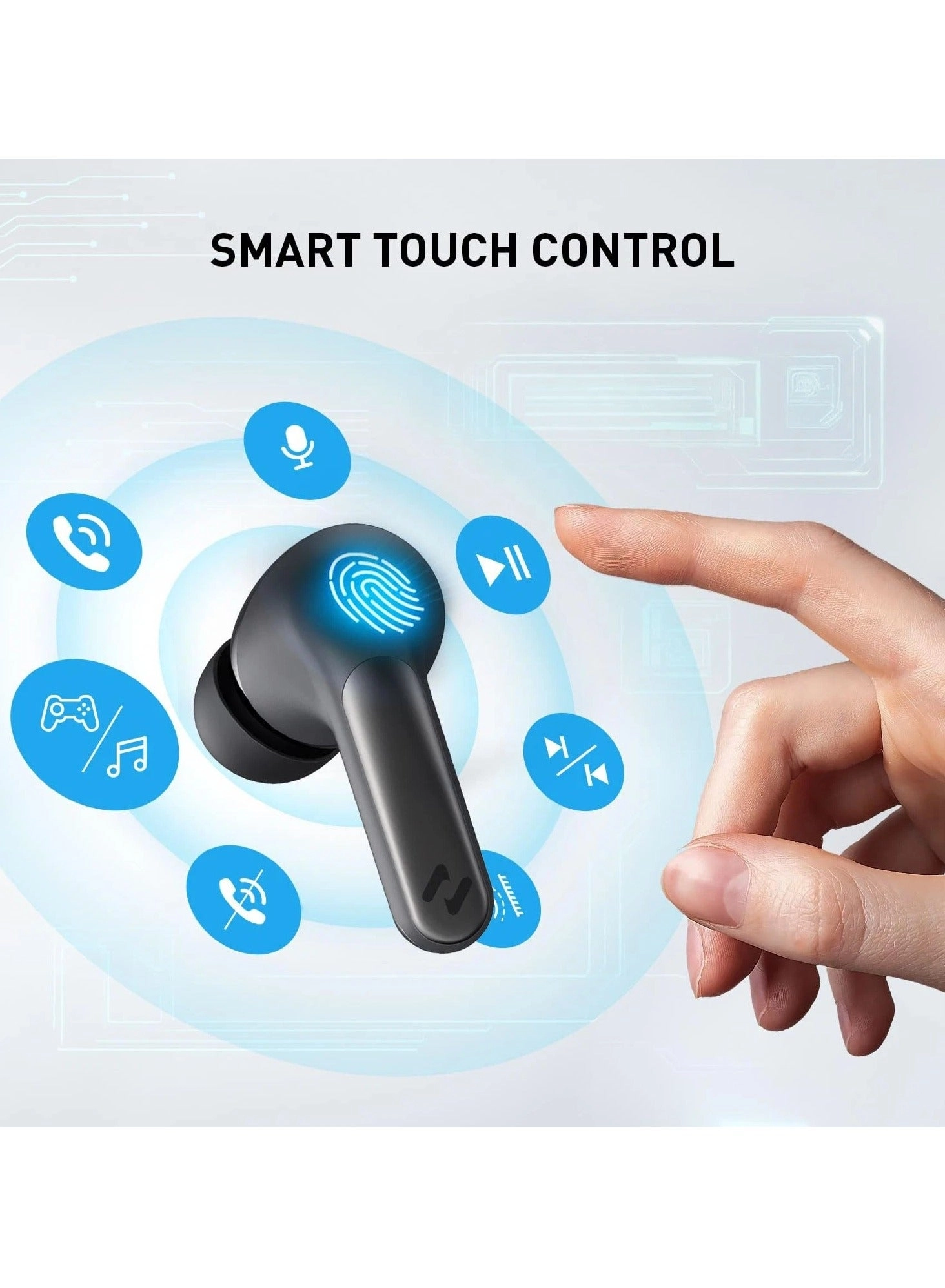 TW984 Wireless Earbud