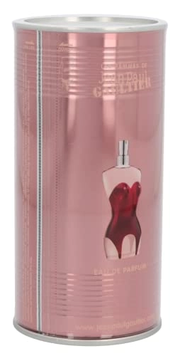 Classique - Eau De Parfum 3.3 Ounce