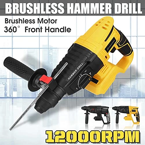 Electric Drill - 18V 450Nm 13mm