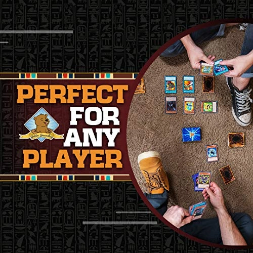 Assorted Yugioh Cards - 500 pcs