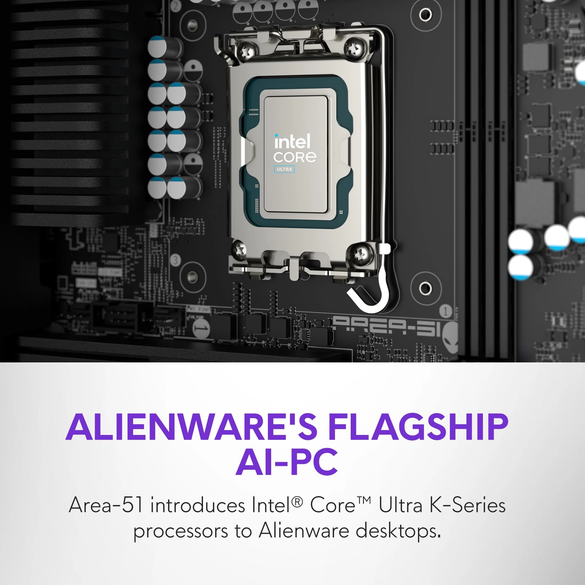 Area-51 - 64GB 4TB 285K