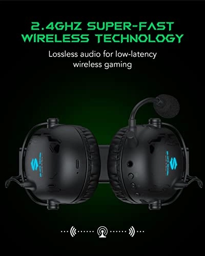 X1 Wireless Headset