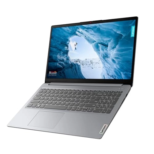 Ideapad 1215U - 15.6'' i3-1215U 16GB DDR4 1TB SSD