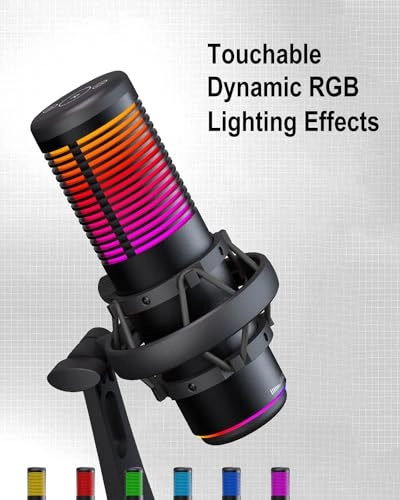 MK-02P USB Microphone