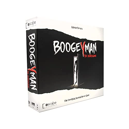 Boogeyman
