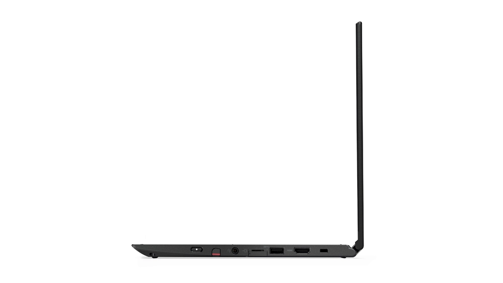 (Refurbished) Thinkpad X380 Yoga - 13.3'' Core i5-8th Generation 16GB DDR4 512GB SSD