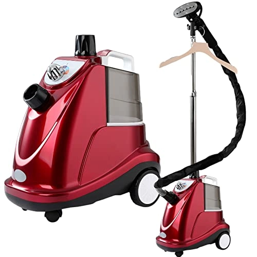 Garment Steamer - 2200W 3.8L 70Min