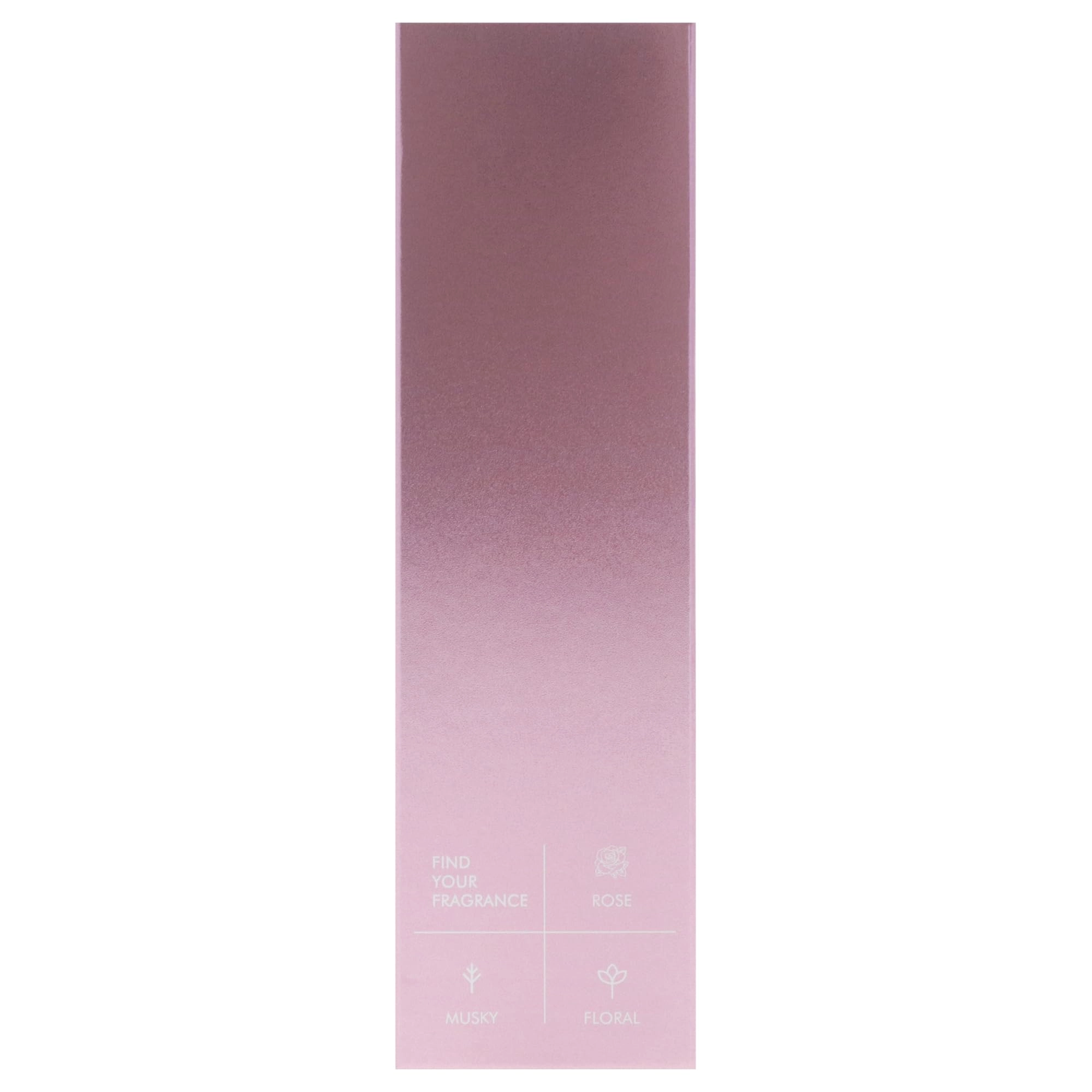 Rose and White Musk - 3.4 Fluid Ounces