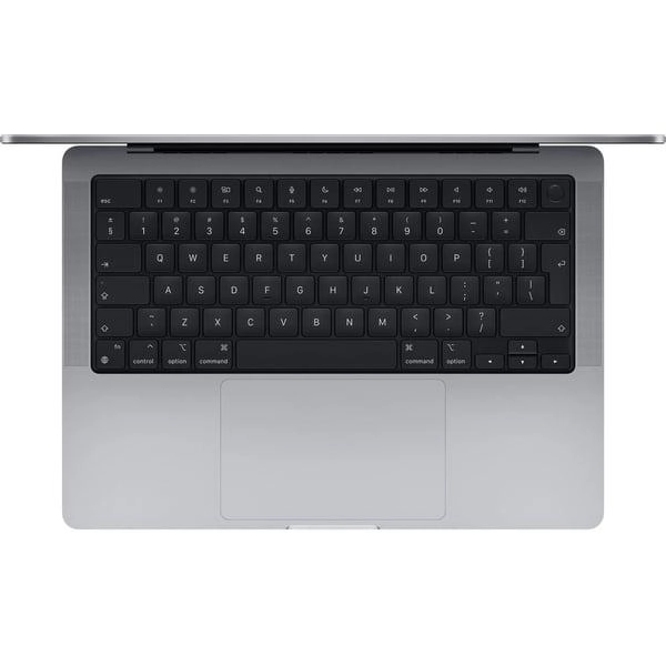 MacBook Pro MPHE3AB/A 2023 - 14.2'' M2 Pro 16GB 512GB SSD