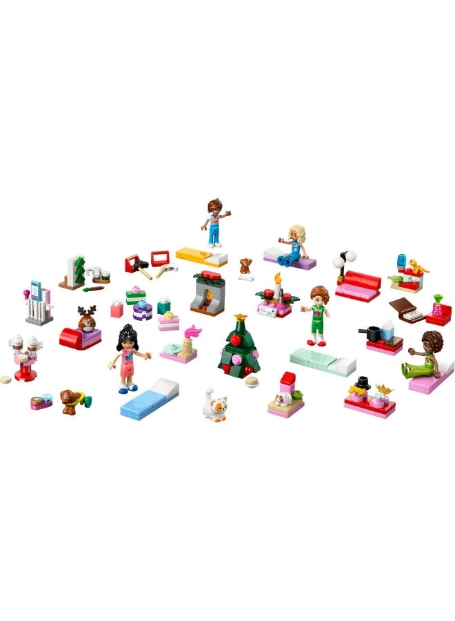 Friends Advent Calendar (42668)