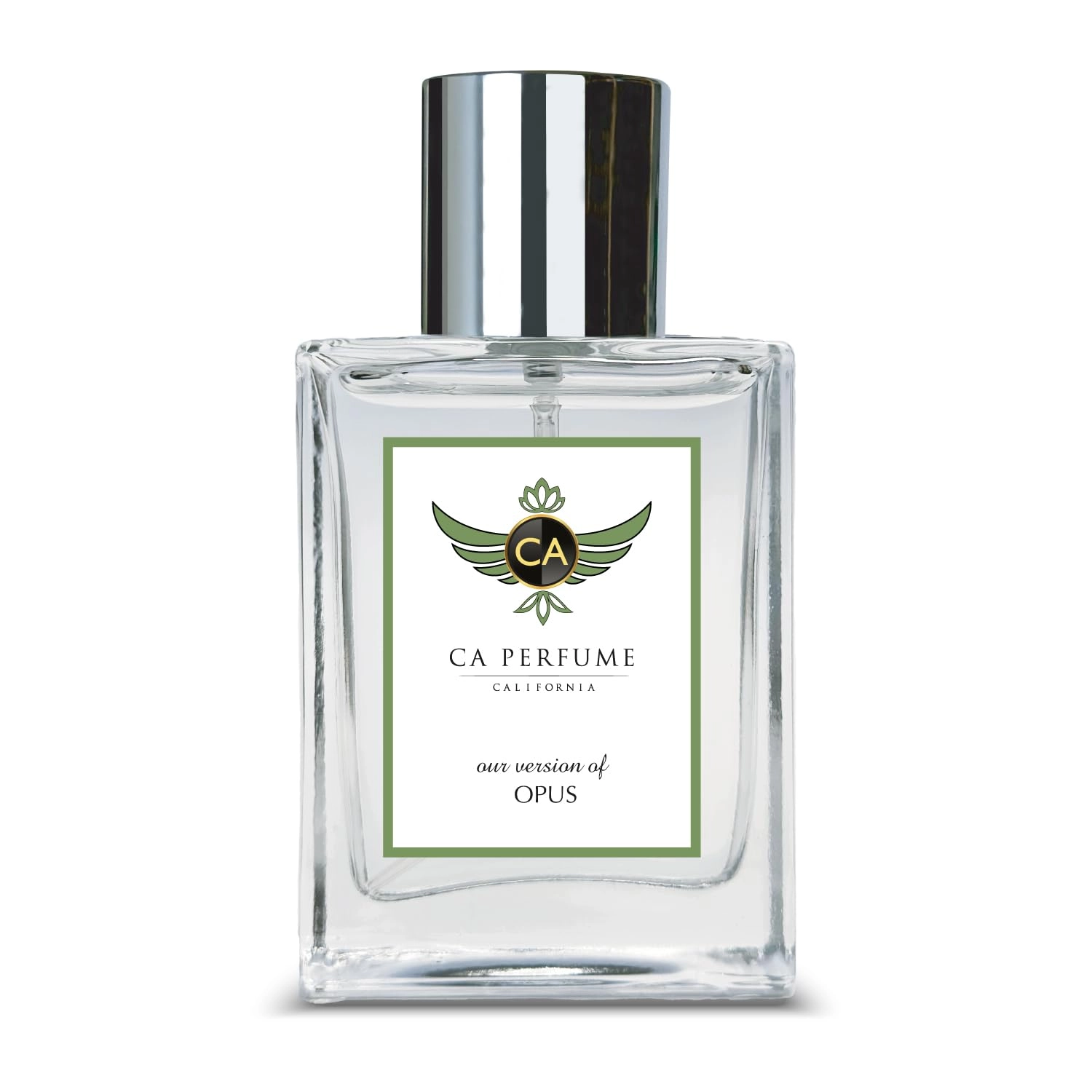 EMRA LLC Opus Eau de Parfum 50ml