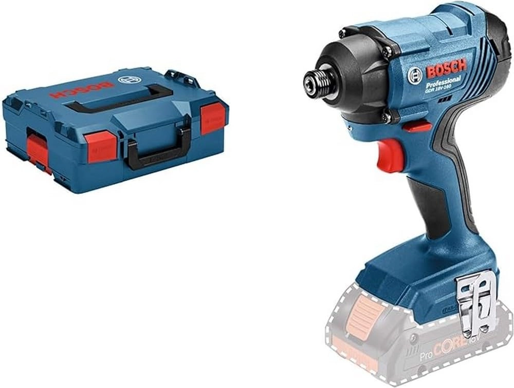 Bosch GDR 18V-160
