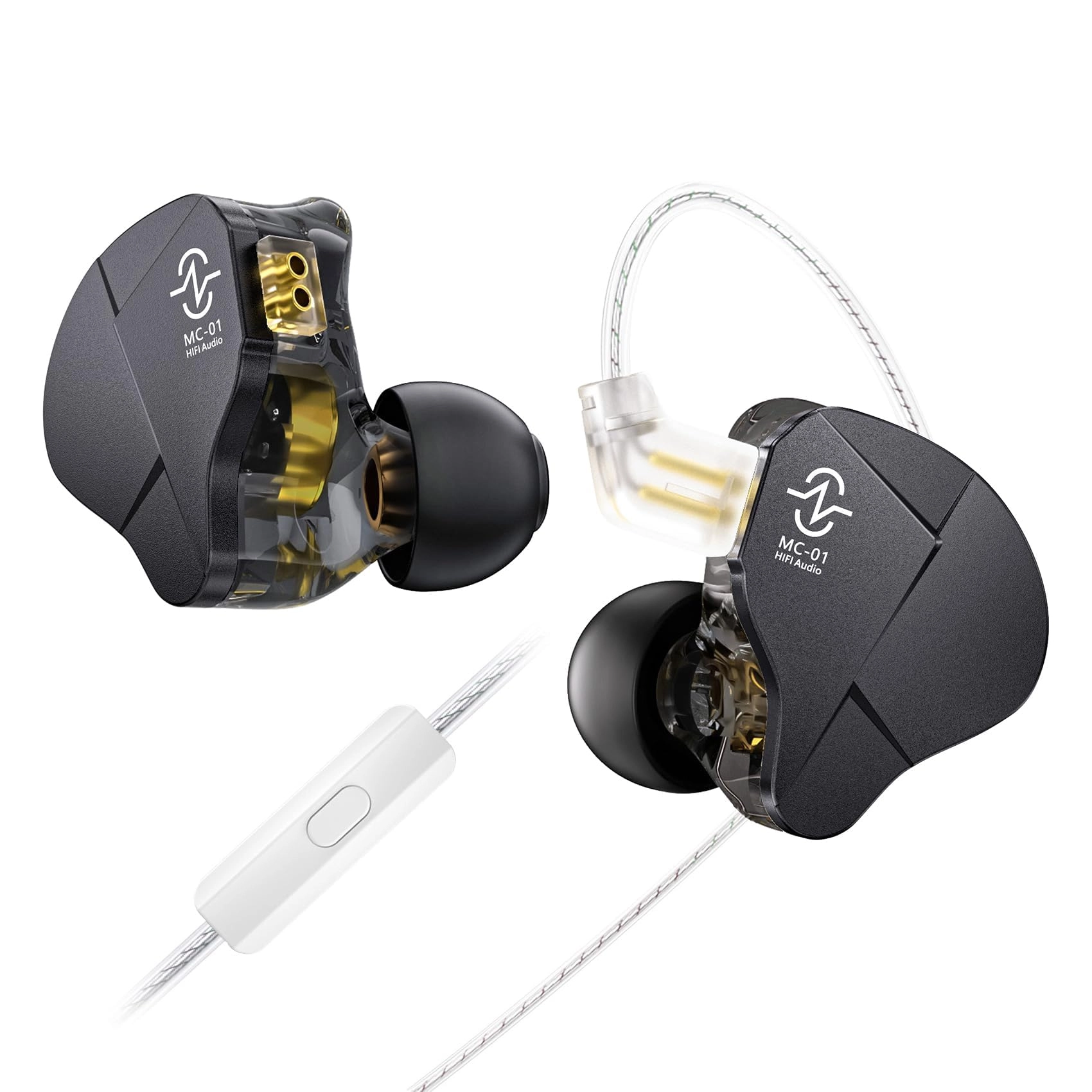 MC01 Wired Earbud