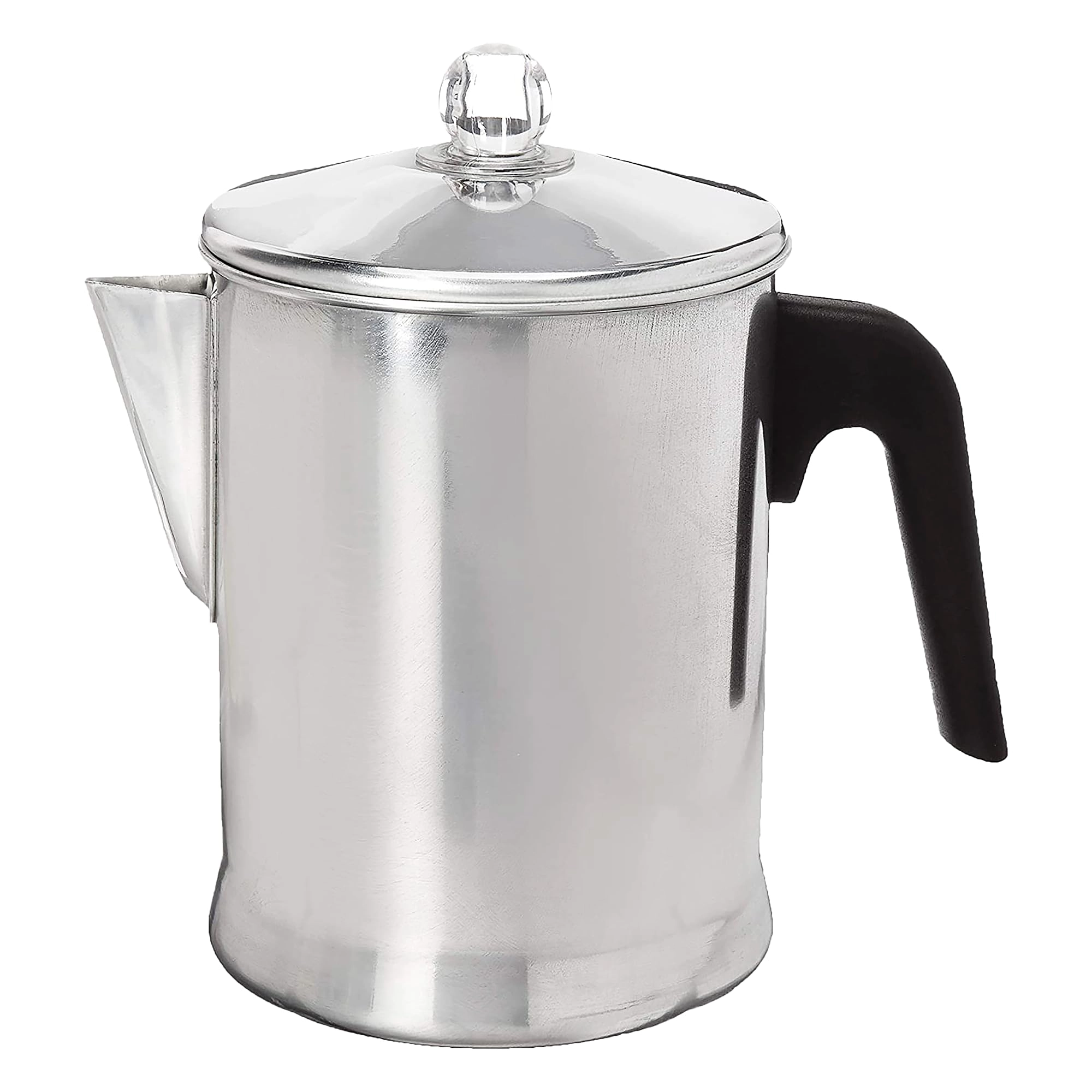 Epoca Stovetop Percolator - 9 Cups