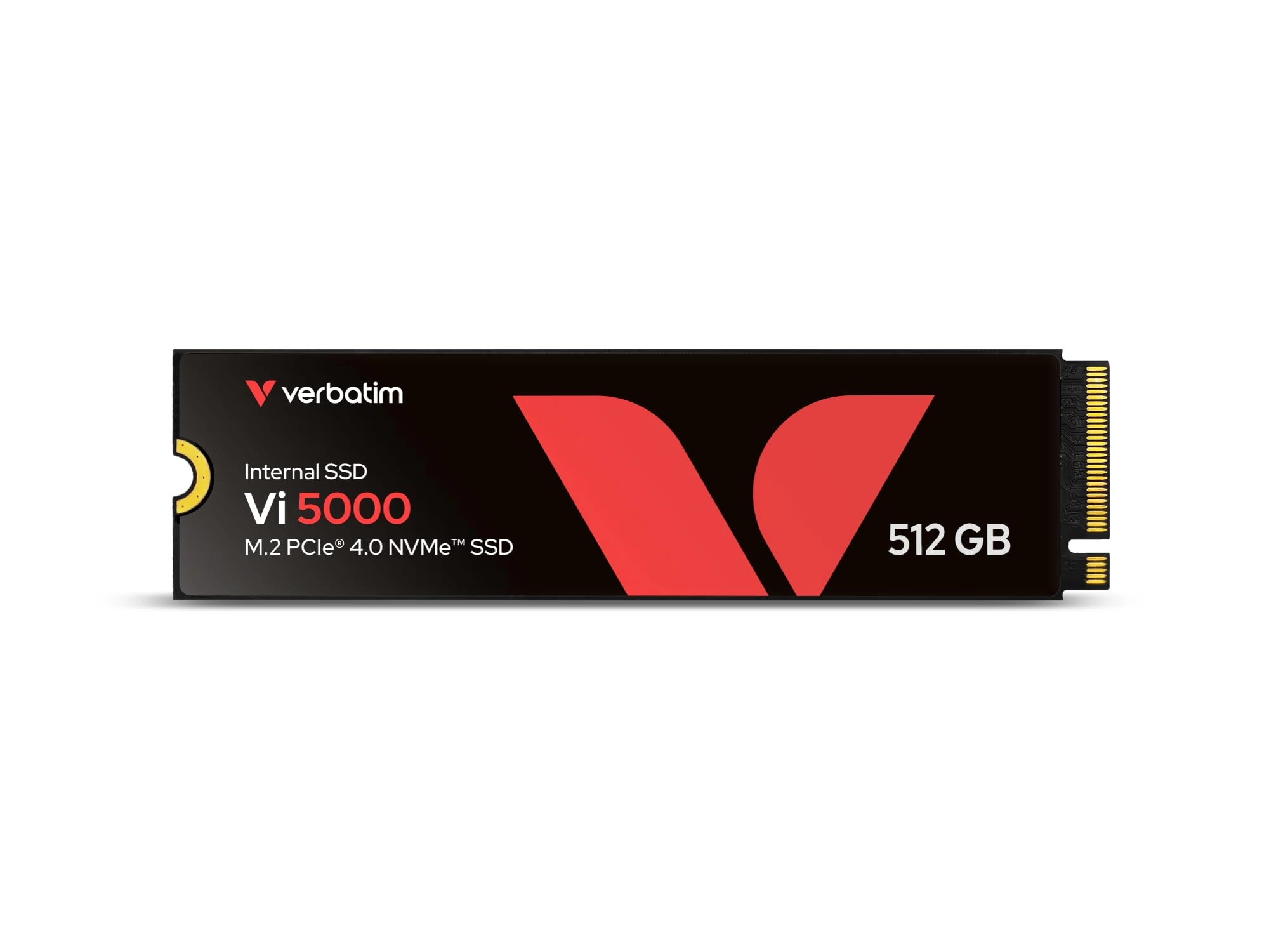 Verbatim VI5000 - 512GB M.2