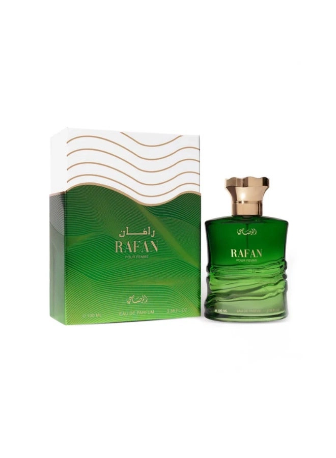 Rasasi Rafan Her Eau de Parfum 100 ml