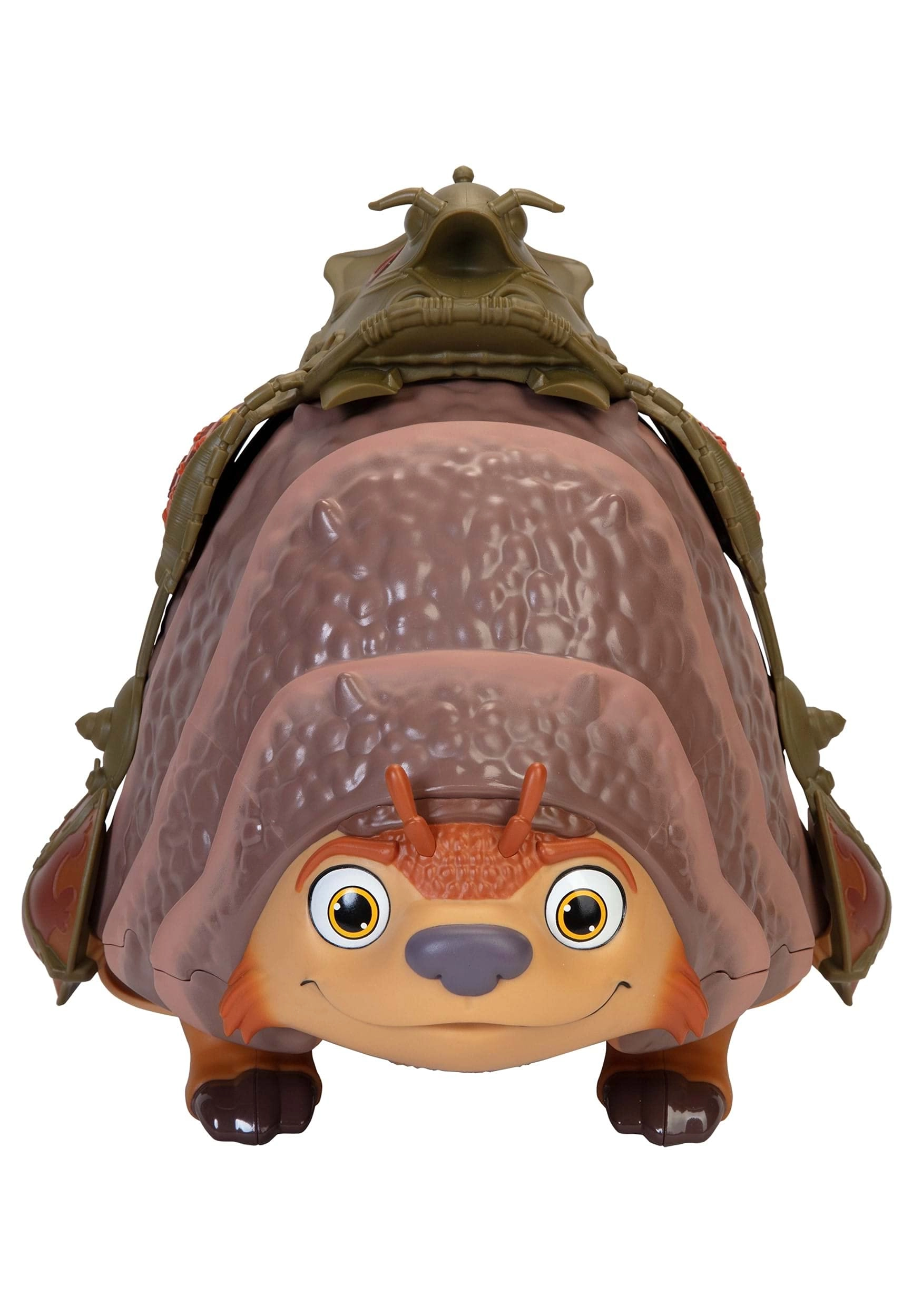 JAKKS Pacific Tuk-Tuk - Raya and the Last Dragon Multicolor Ages 3+