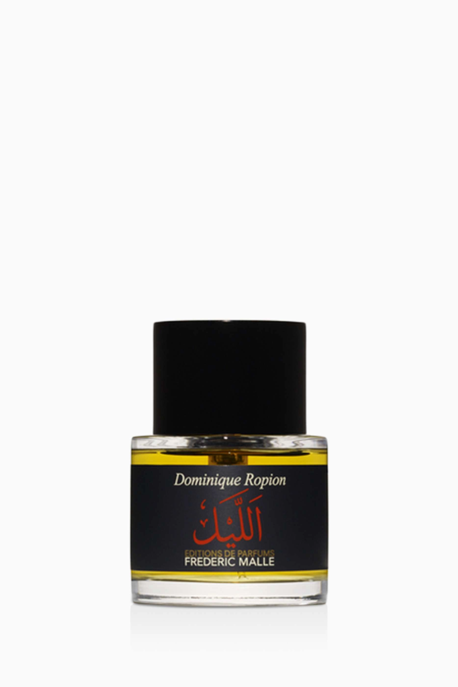 Editions de Parfums Frederic Malle The Night Eau de Parfum 50ml