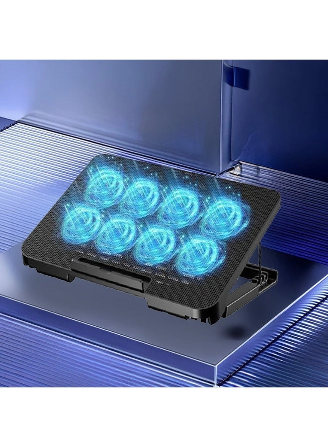 CF-13 - 17 inches Dual fans