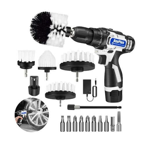 Cordless Drill - 1500MAH 16.8V