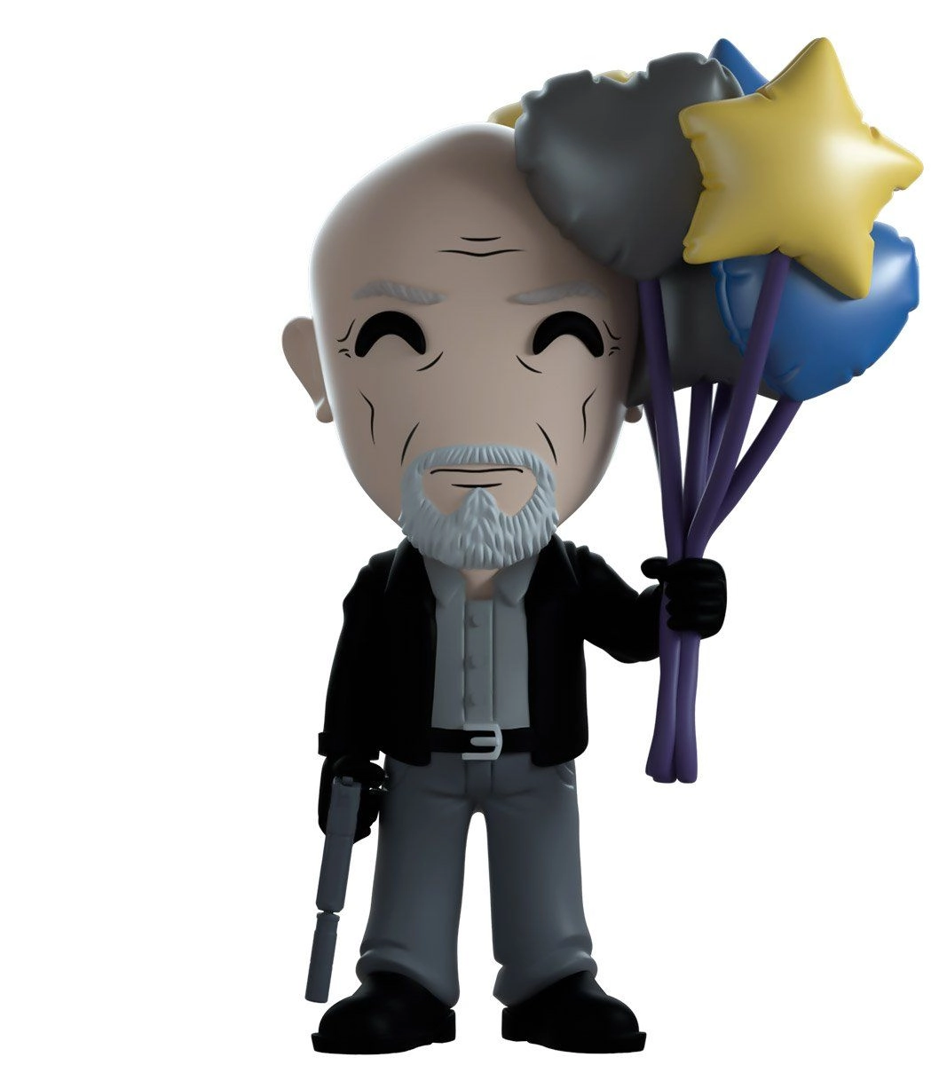 YOUTOOZ Mike Ehrmantraut - Breaking Bad