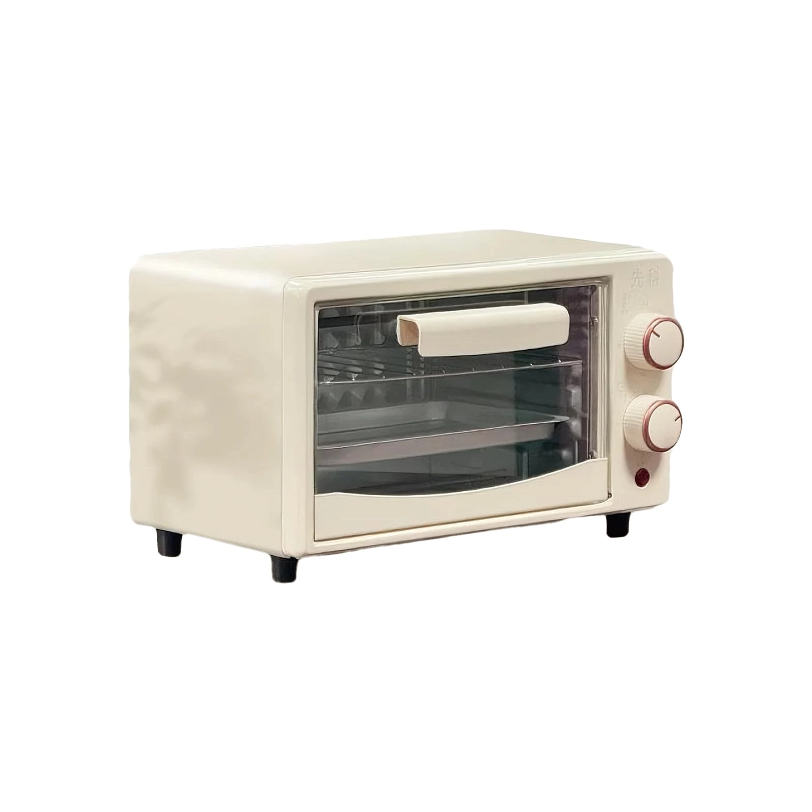 KAOXIANG-JIA-hei - Mini Home Oven black