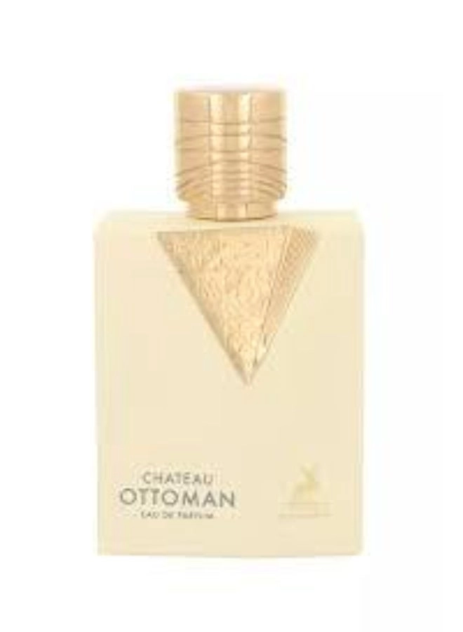 CHATEAU OTTOMAN Eau de Parfum 100 ml
