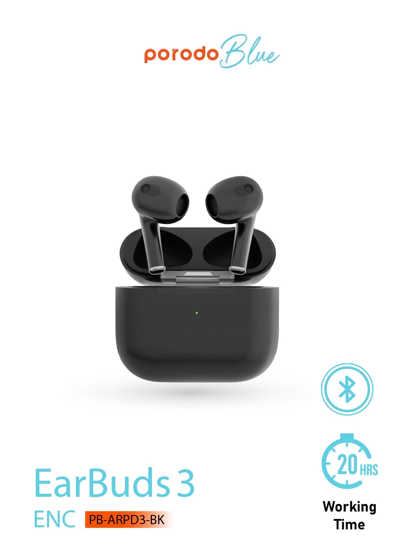 Wireless Earbuds 3 Wireless Earbud