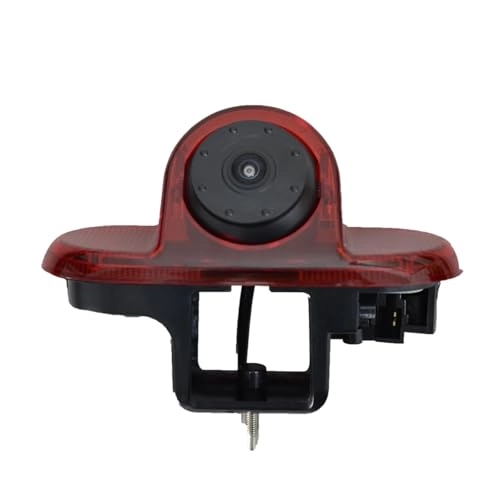Car Rear View Camera - Wire 1280*720 Pixels