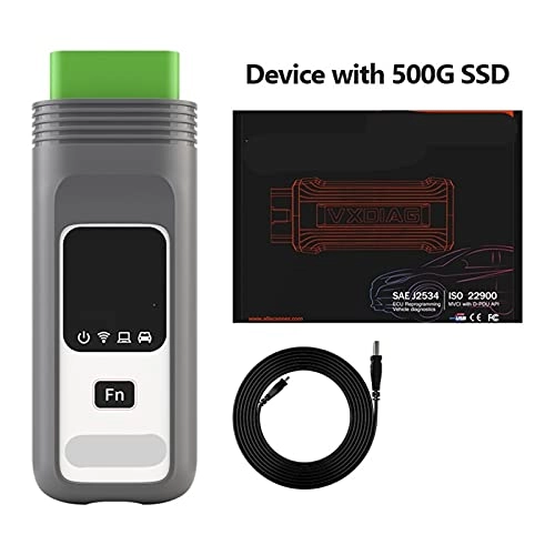 Power Probe C6