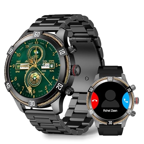 Military Smart Watch