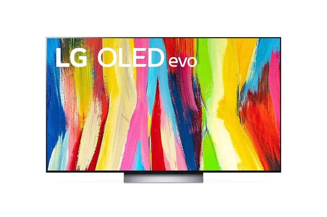 Oled55C26La - 55 inch